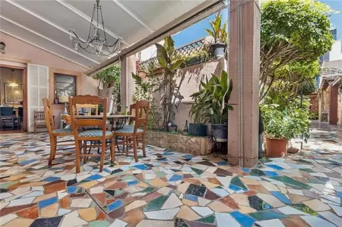 Casa en Es Portixol-Es Molinar