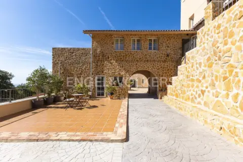 Casa rústica en Albalat dels Tarongers