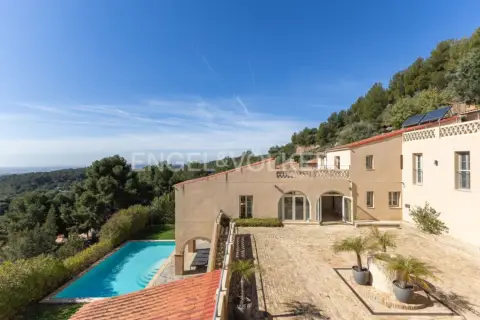 Casa rústica en Albalat dels Tarongers