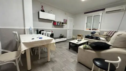 Apartamento en calle del Pintor Portela