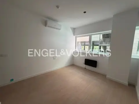 Estudio en Rosa Luxemburgo-Padrerón-Polígono Industrial Norte