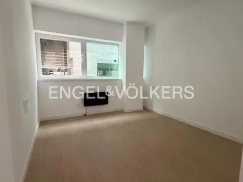 Estudio en Rosa Luxemburgo-Padrerón-Polígono Industrial Norte