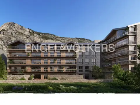 3-bedroom flat for sale in Canillo · 18 of 33