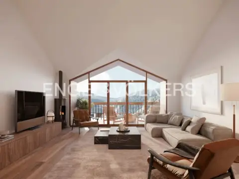 3-bedroom flat for sale in Canillo · 19 of 33