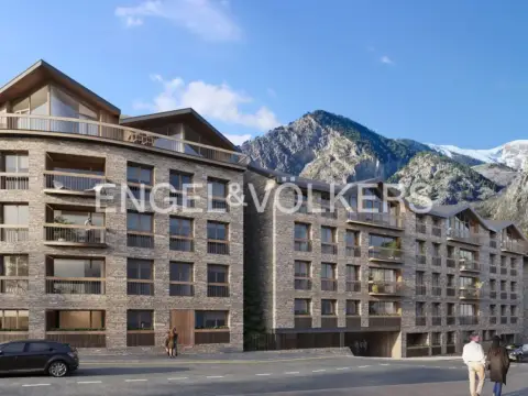 3-bedroom flat for sale in Canillo · 23 of 33