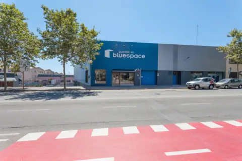 Trastero en Camí del Mig, 57