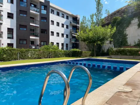 Piso en Carreró del Seminari, 2