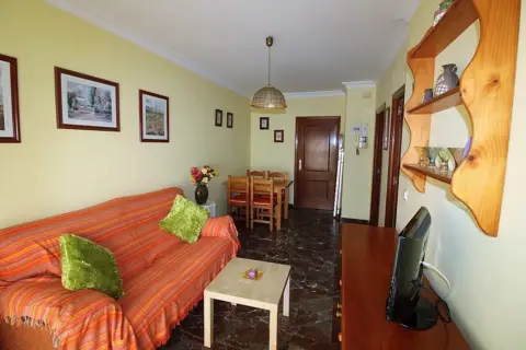Apartamento en calle de Miguel Redondo