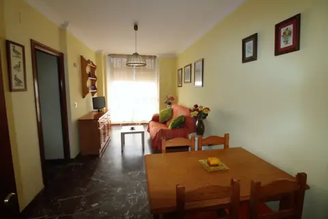 Apartamento en calle de Miguel Redondo