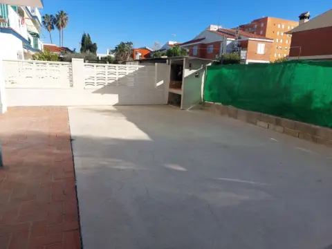 Apartamento en calle de Las Huertas, 3