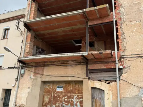 Casa en Carrer de Catalunya, 8