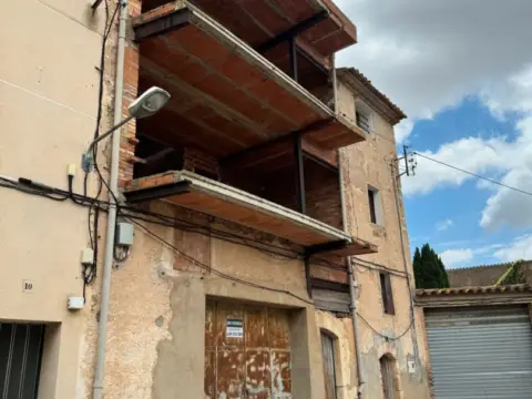 Casa en Carrer de Catalunya, 8