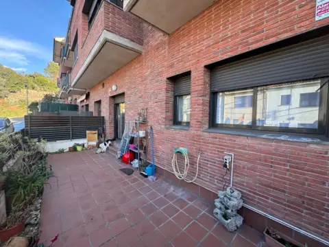 Piso en Carrer de Sant Pere, 3