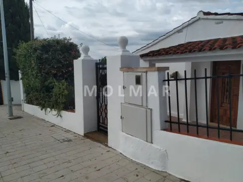 Casa en Urbanitzacions-La Concòrdia