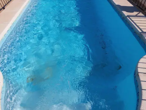 Apartamento en calle de Tierno Galván, 7