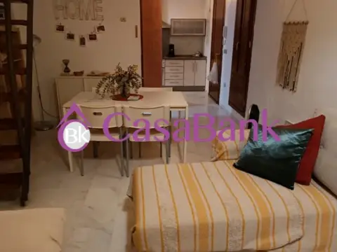 Dúplex en Casco Histórico-Ribera-San Basilio