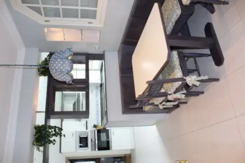 Ático en Abando Hurtado de Amézaga