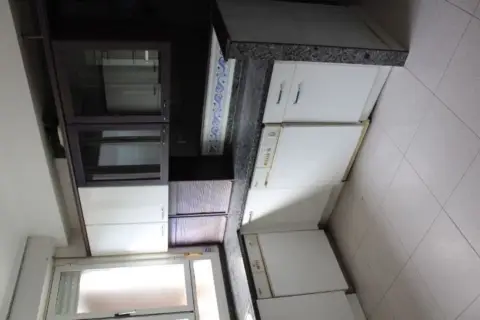 Ático en Abando Hurtado de Amézaga