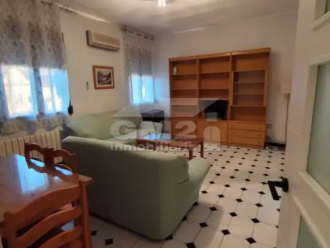 Piso en Avenida de Pulianas