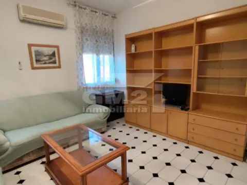 Piso en Avenida de Pulianas