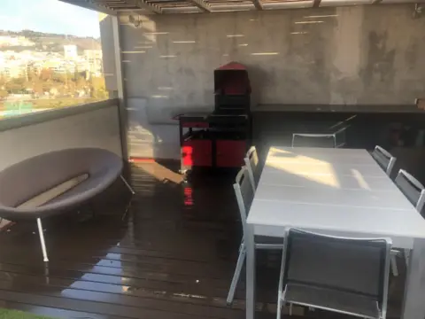 Ático en Avinguda Meridiana, 500