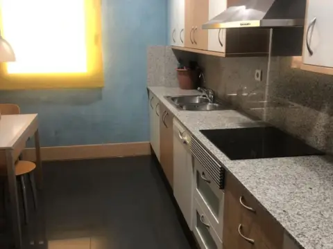 Ático en Avinguda Meridiana, 500