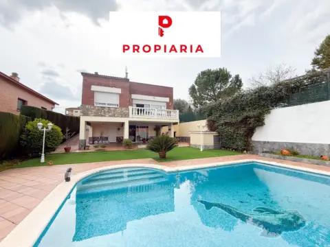 Casa en Esparreguera