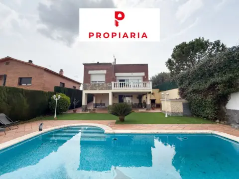 Casa en Esparreguera