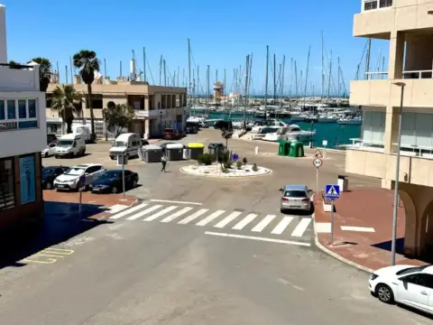 Piso en calle de la Galera, 1