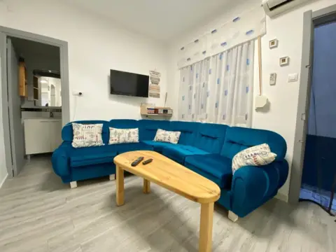 Casa en calle de San Cristóbal