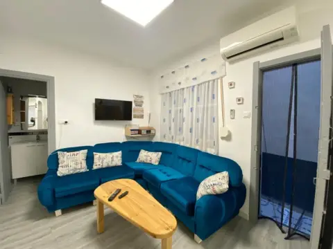 Casa en calle de San Cristóbal