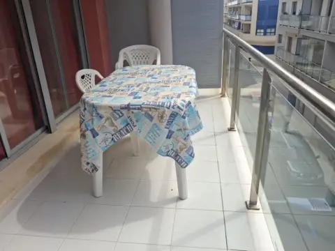 Apartamento en Llandells