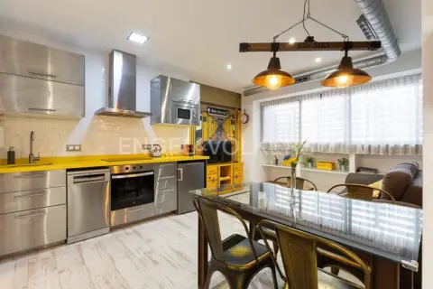 Apartamento en calle C- de Vitòria