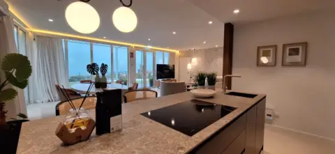 Chalet en Urbanización Calahonda-Golf-Riviera del Sol-Miraflores