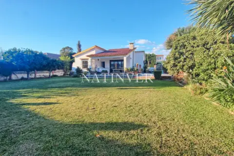 Chalet en Torre de Benagalbón