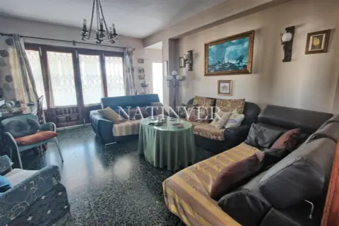 Chalet en Torre de Benagalbón
