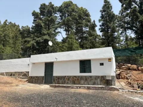 Casa rústica en calle Zurrones, 21