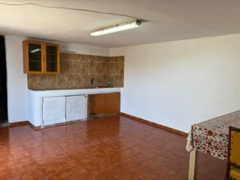Casa rústica en calle Zurrones, 21