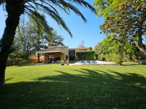 Casa en Rocafort