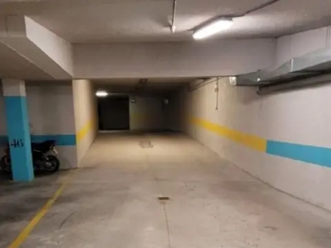 Garaje en Paseo de los Donantes de Sangre, 4