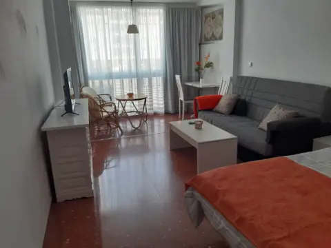 Apartamento en Torre del Mar