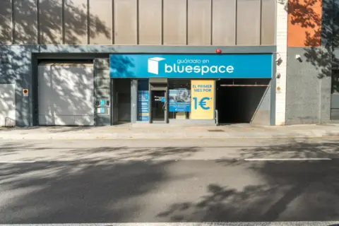 Trastero en Rambla de Guipúscoa, 151