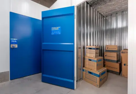 Trastero en Rambla de Guipúscoa, 151