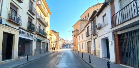 Casa en Zona Cueva de Menga