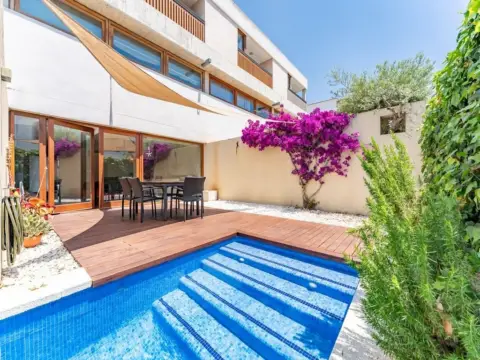 Casa en Els Munts-Platges