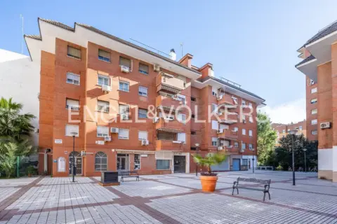 Piso en San José-San Carlos-Fontanal