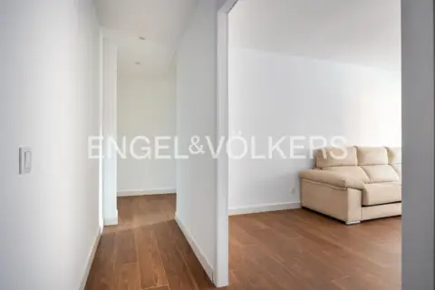 Piso en San José-San Carlos-Fontanal