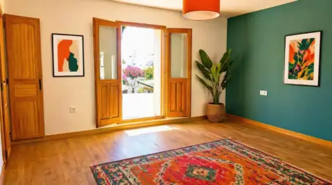 Casa en Carrer de Cordellat