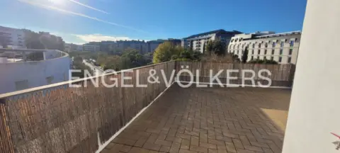 Dúplex en La Buhaira-San Bernardo