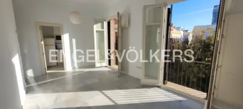 Dúplex en La Buhaira-San Bernardo